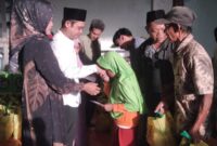 Direktur Utama Adnan Putra Group, H. Alul Mabrur Gopur 