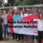 Masyarakat Apresiasi Brigjen Pol Mukti Juharsa Bongkar Bandar Narkoba Kaltim