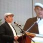 Foto: Ketua PWI Pusat, Zulmansyah Sekedang