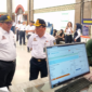PT. KAI Semarang Jawa Tengah