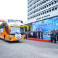 Mudik Gratis Keluarga Besar TNI