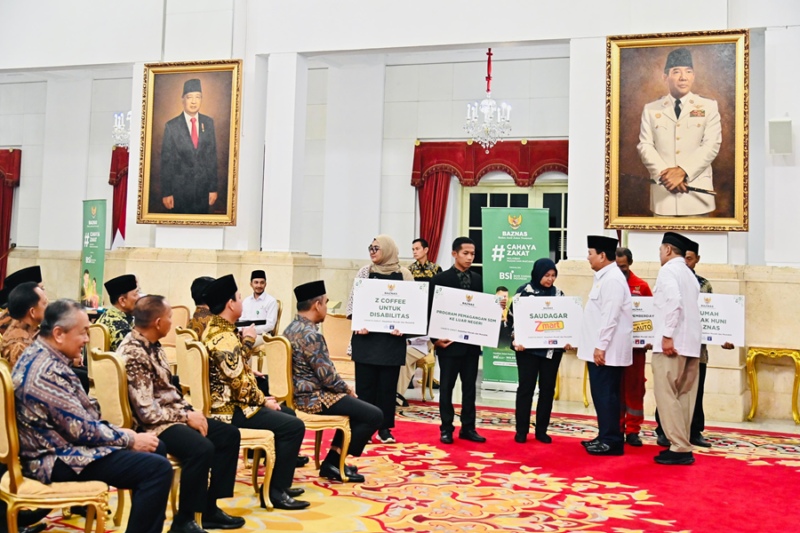 Istana Negara