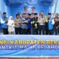 Posko Mudik KNPI Kabupaten Bekasi Tahun 2025