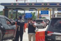Pintu Tol