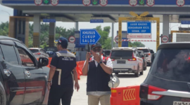 Pintu Tol
