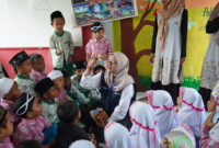 Program Sobat Aksi Ramadan 2025