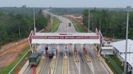PT. Hutama Karya