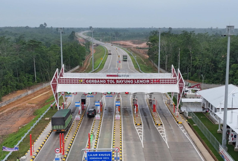 PT. Hutama Karya