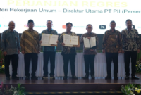 PT. Hutama Karya