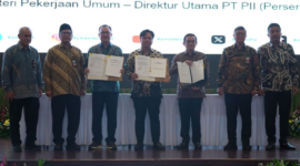 PT. Hutama Karya