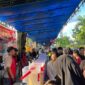 Lokasi Berburu Takjil Bagi Para Pemudik