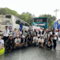Mudik Gratis Bersama PT. Hutama Karya Tahun 2025
