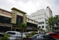 RSUD Kota Bekasi Jawa Barat