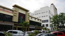 RSUD Kota Bekasi Jawa Barat