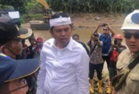 Gubernur Jawa Barat, Dedi Mulyadi