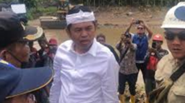 Gubernur Jawa Barat, Dedi Mulyadi