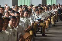 Ilustrasi PPPK Kota Bekasi