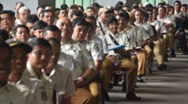 Ilustrasi PPPK Kota Bekasi