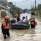 Banjir Kota Bekasi