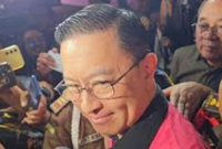 Foto: Tom Limbong