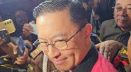Foto: Tom Limbong