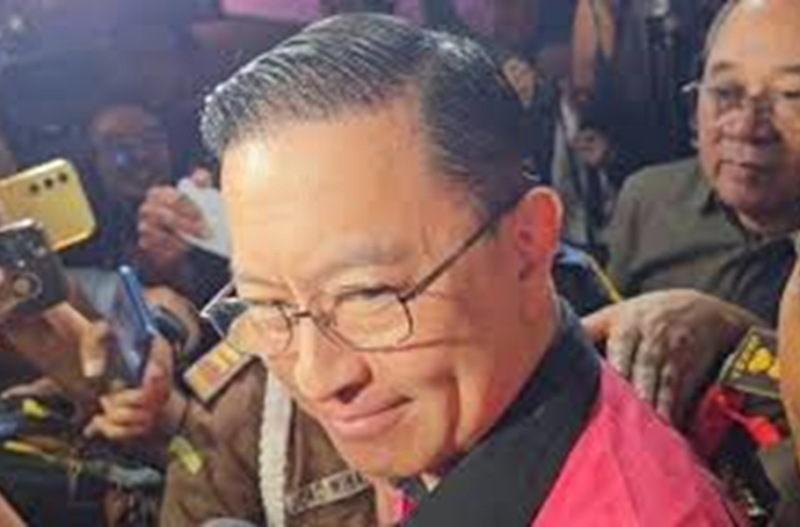 Foto: Tom Limbong