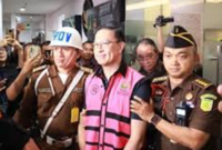 Foto: Eks Mendag, Tom Limbong