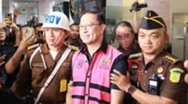 Foto: Eks Mendag, Tom Limbong