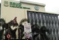 RSUD Kabupaten Bekasi