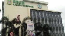 RSUD Kabupaten Bekasi