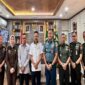 Kerjasama Penyidik TNI dan Jaksa 