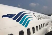 PT. Garuda Indonesia