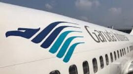 PT. Garuda Indonesia