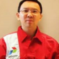 Foto: Basuki Tjahja Purnama alias Ahok 
