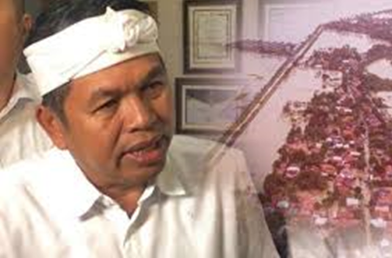 Gubernur Jawa Barat, Dedi Mulyadi (KDM)