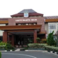 Kantor Walikota Bekasi Jawa Barat