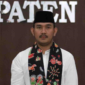 Foto: Bupati Bekasi, Ade Kuswara Kunang