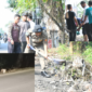 Jalan Raya Kebalen