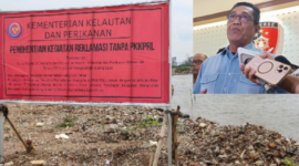 Dirtipidum Bareskrim Polri Brigjen Djuhandhani Rahardjo