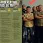 Oknum TNI AL Jadi Keamanan Club Malam Di Sorot