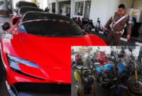 Kejagung Sita Barang Bukti