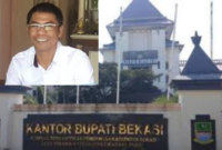Foto: Ketua Umum LSM SNIPER Indonesia, Gunawan