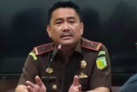 Foto: Jaksa Ramel Jesaja 