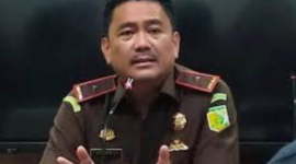 Foto: Jaksa Ramel Jesaja 