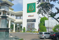 Kejaksaan Agung RI