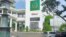 Kejaksaan Agung RI