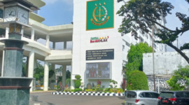 Kejaksaan Agung RI