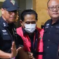 Foto: Rudi Suparmono (Mantan Hakim)