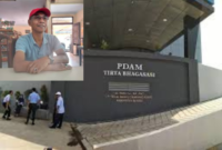 Foto: Ketua Umum LSM SNIPER Indonesia, Gunawan