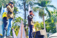 Aksi Brigez Indonesia